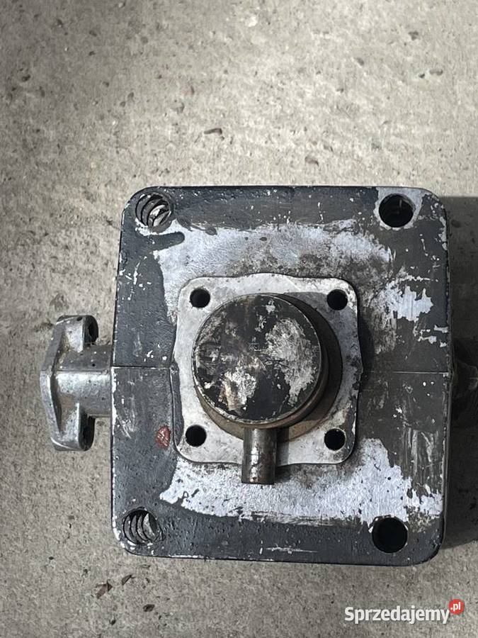 Cylinder Tłok komplet 70cmm Simson s51 s53 sr50 Szprotawa