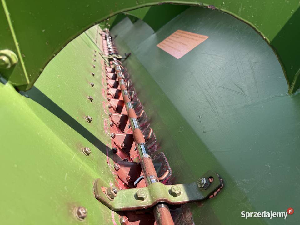 Siewnik Amazone d740 supers podlaskie Bielsk Podlaski