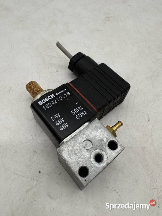 Bosch 0 820 019 006 Elektrozawór Warszawa