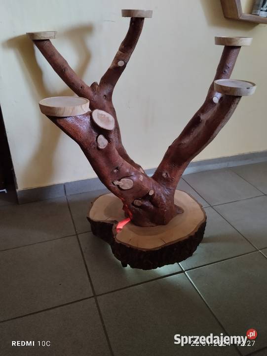 Kwietnik Krosno sprzedam