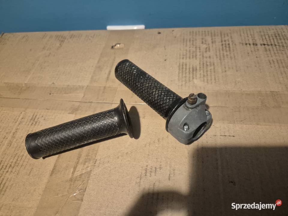 Wsk wfm manetki rolgaz śląskie sprzedam