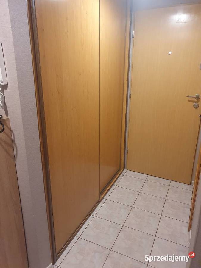 Mieszkanie 2 pokojowe piwnica śląskie