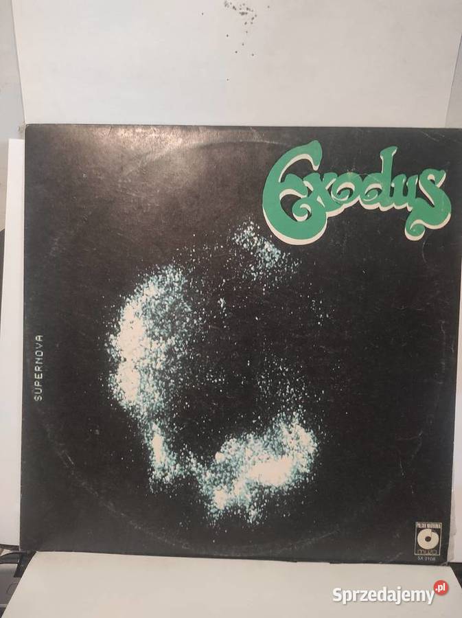 płyty winylowe pierwsze tłoczenie część nowa Wrocław