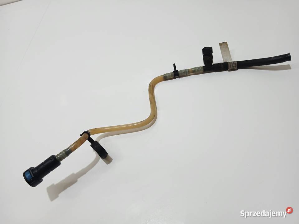 PRZEWÓD WĄŻ PALIWA BMW X3 E83 3036D3 OE 3414979 osobowe Strzyżewice