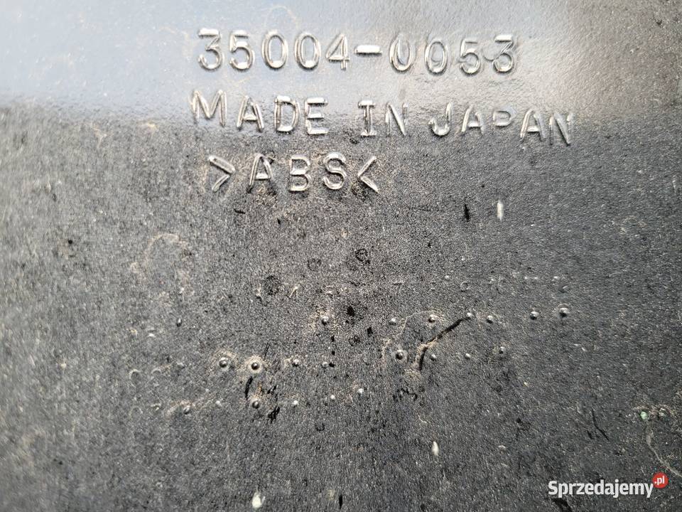 KAWASAKI ER6 ER6N blotnik przedni Piła sprzedam