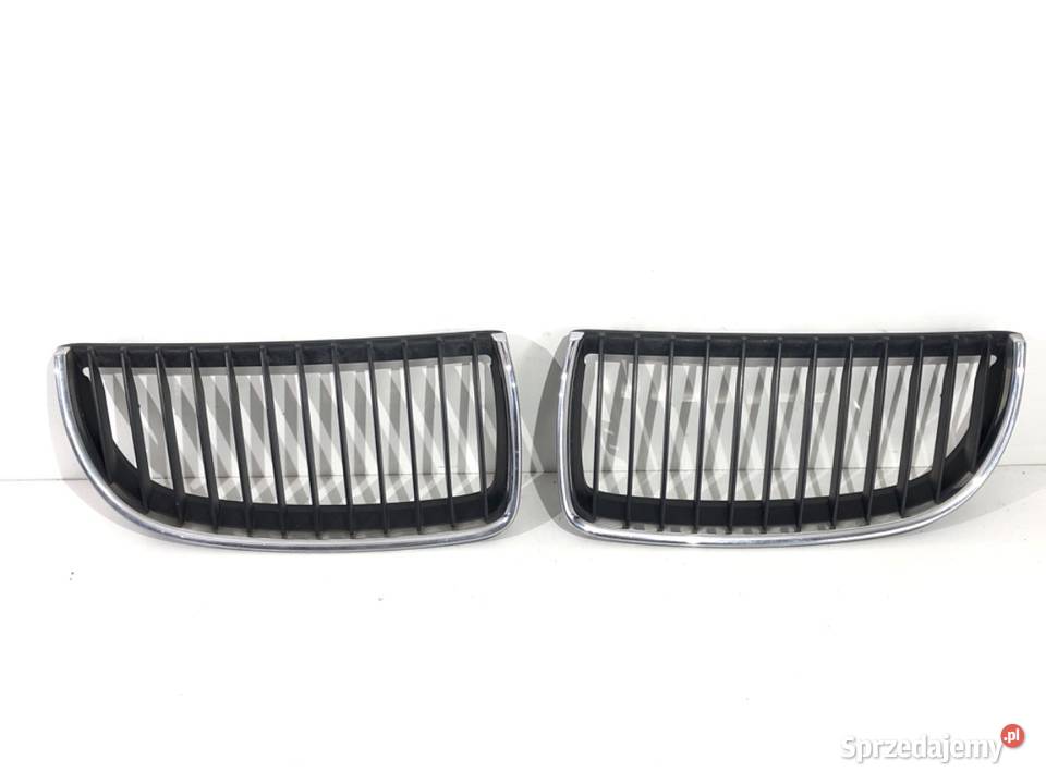 ATRAPA GRILL BMW E90 0412 7120007 SedanLimuzyna osobowe