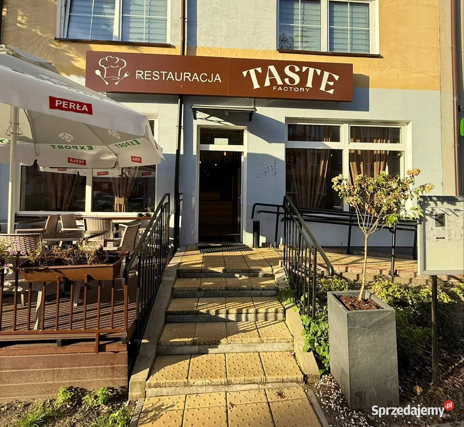 Lokal handlowo usługowy 98m2 Łomża