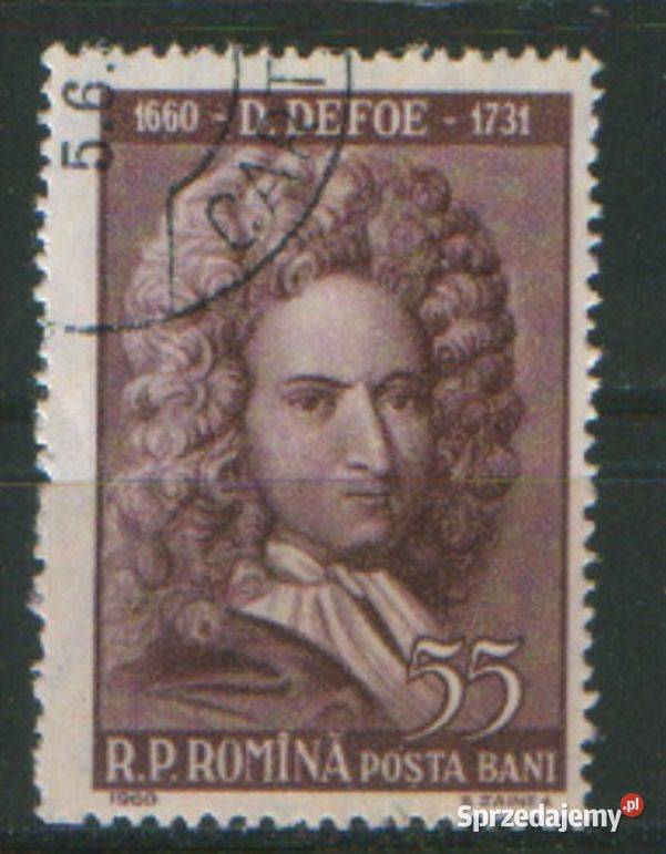 Zn Rumunia Mi 1894 kas 1960 Gliwice sprzedam