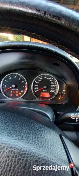 Mazda 6 Top Sport 18 LPG Rzeszów
