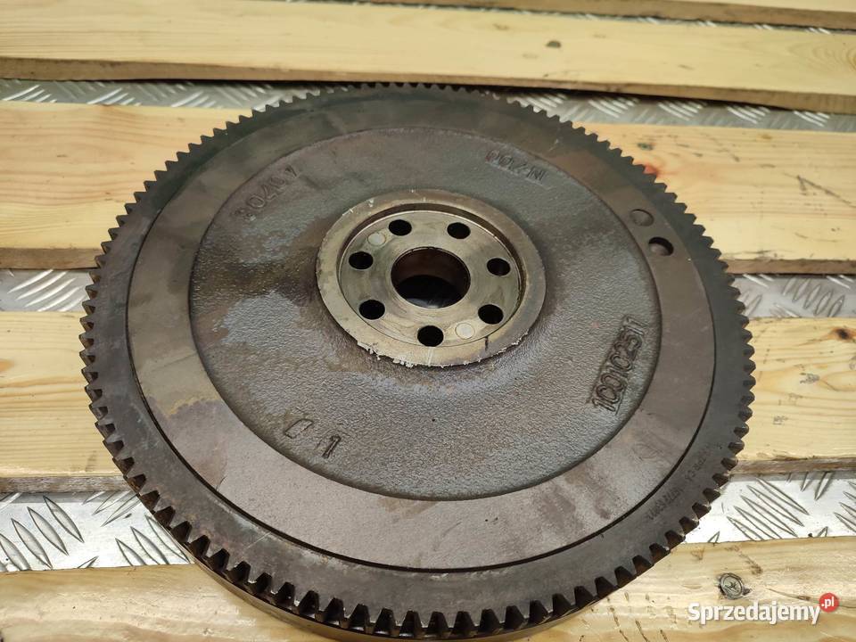 Koło zamachowe DIECI 3810 100102511 Wilkowo