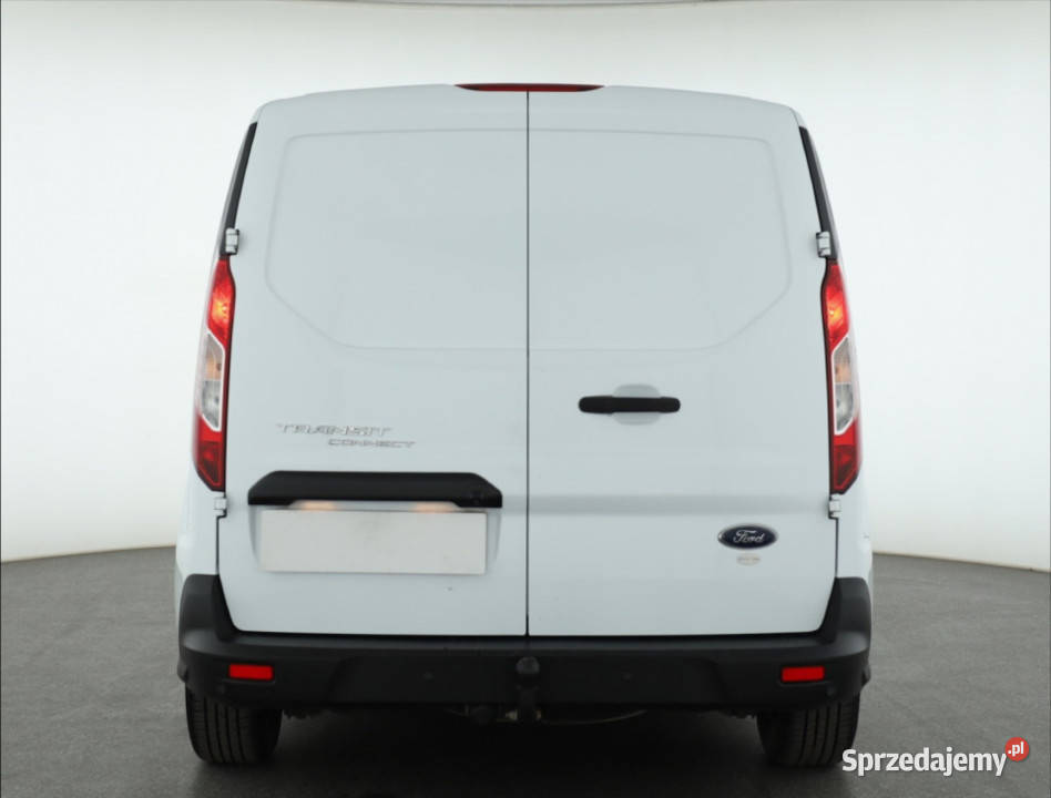 Ford Transit Connect 15 EcoBlue Piaseczno