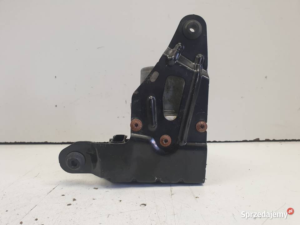 Renault Kangoo II POMPA ABS hamulcowa 0265230824 Pompy hamulcowe Janów