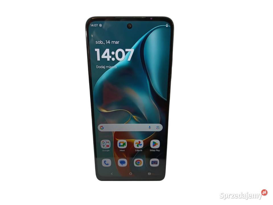 Smartfon MOTOROLA Moto G05 4128GB Motorola Katowice