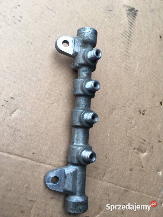 Listwa wtryskowa Fiat 16jtd 55215208 Chojnice
