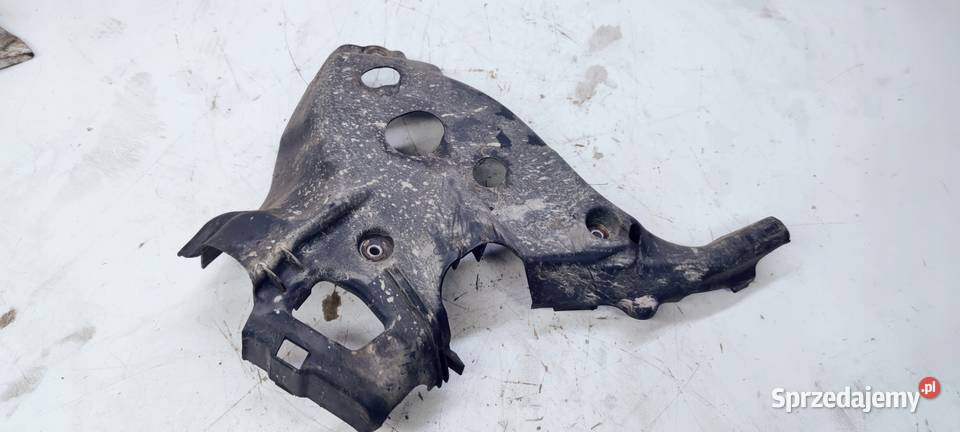 OSŁONA WAHACZA PRAWY TYŁ AUDI A6 C6 4F0505416L Przystajń