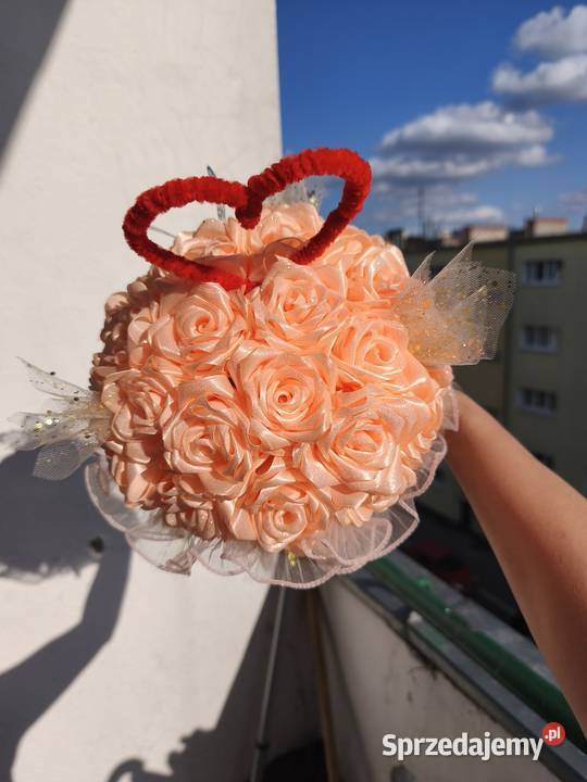 Rękodzieło własnej pracy Poznań