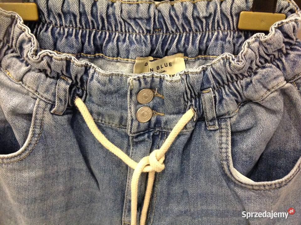 Spodnie Jeans Damskie SM NOWE lubuskie