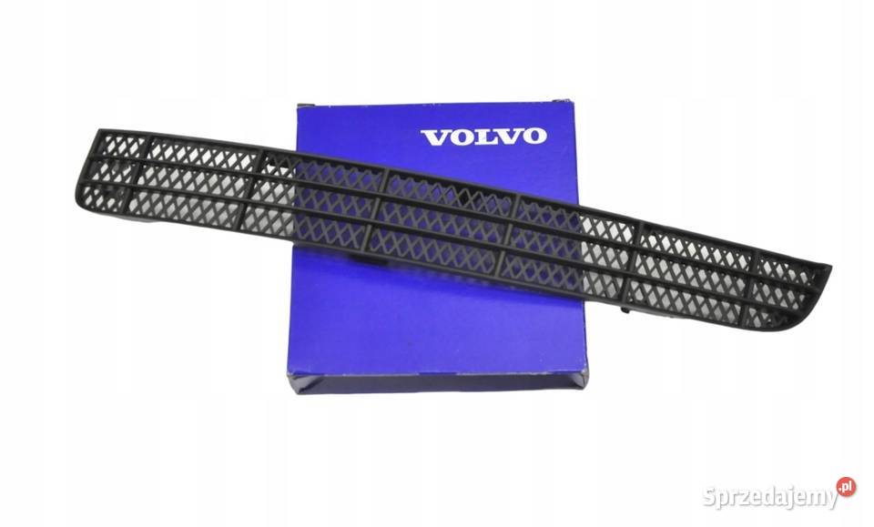 Volvo XC90 kratka zderzaka OE 8662996 Słupsk