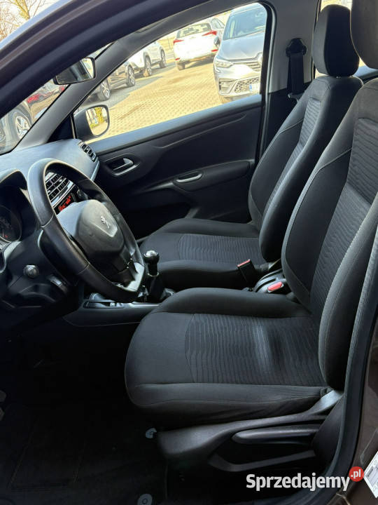 Peugeot 301 Rezerwacja Tarnowskie Góry