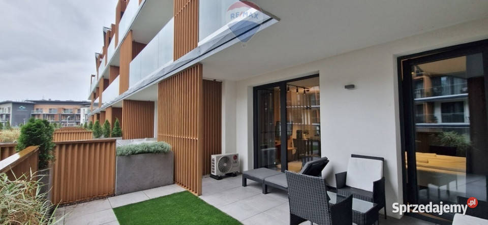 Luksusowy apartament w Beskidach jeziorem
