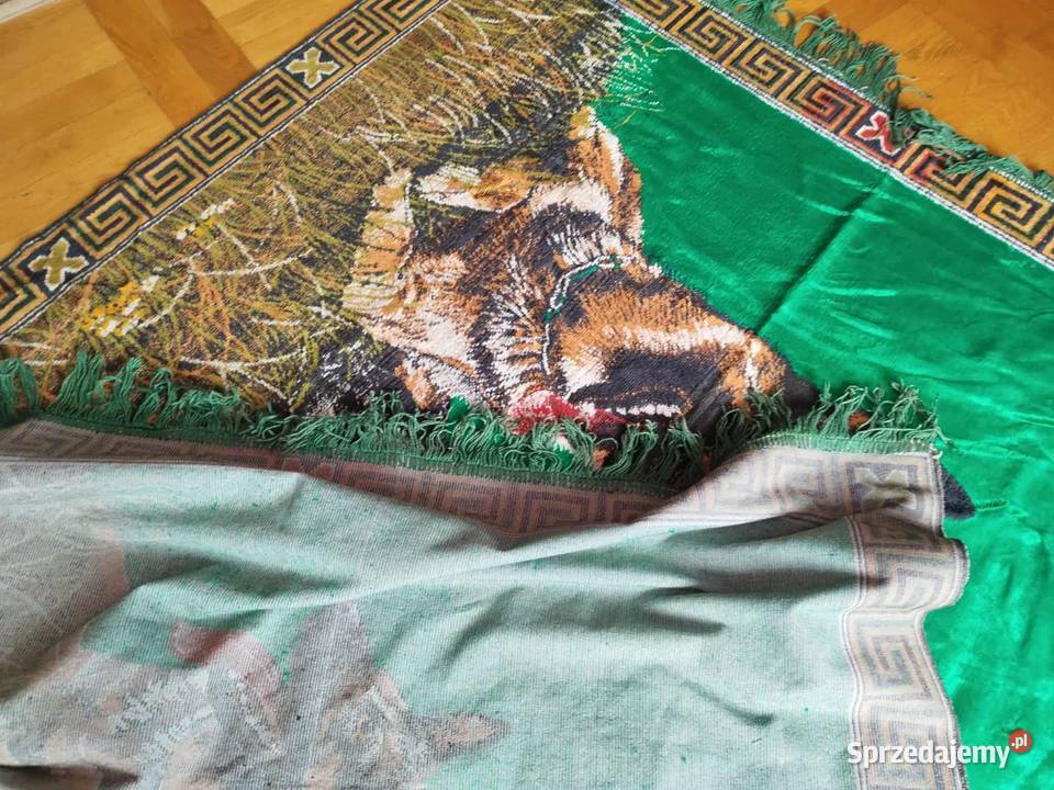 gobelin gobeliny tanio Gorzów Wielkopolski sprzedam