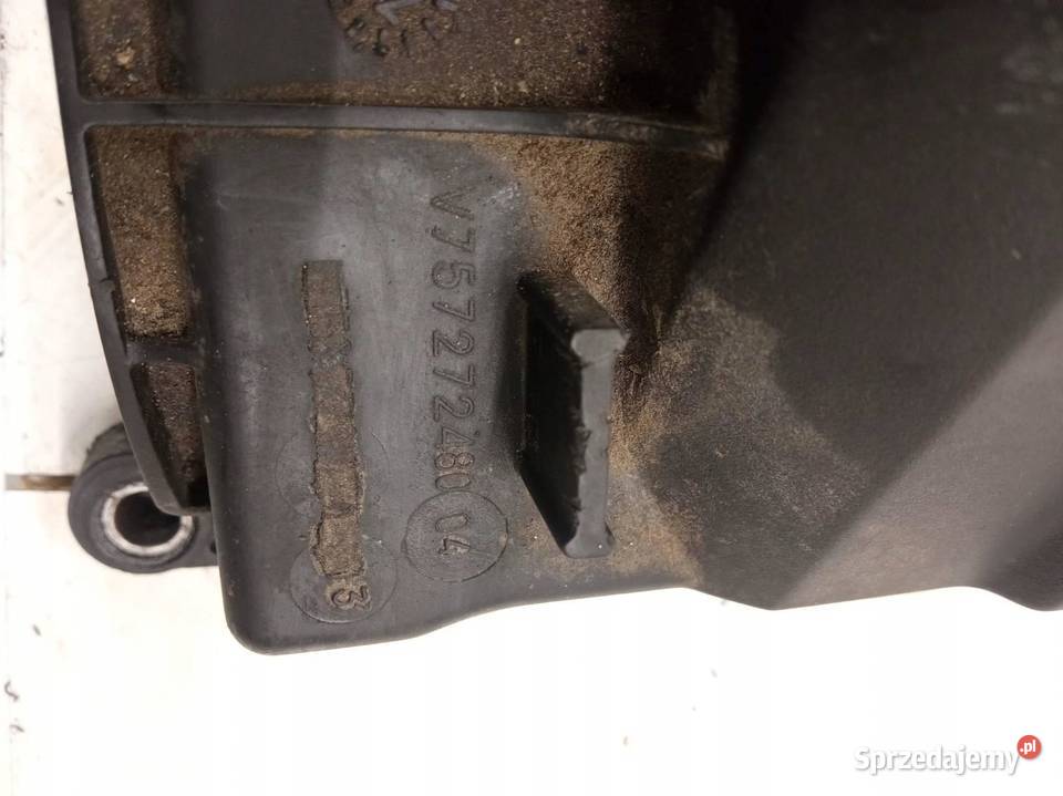 POKRYWA ZAWORÓW V757272480 16 VTI THP Peugeot