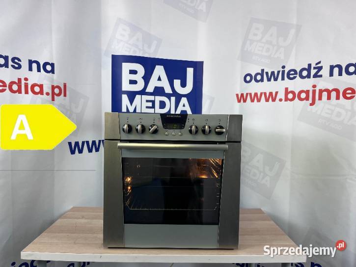 Piekarnik Electrolux Termoobieg Sweden KlasA Wiejca