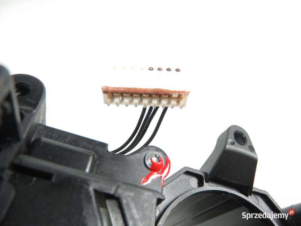 PRZEŁĄCZNIK ZESPOLONY VW PASSAT B7