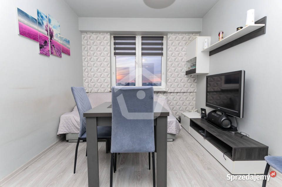 Mieszkanie 2 pokojowe Nowe Miasto Podwisłocze