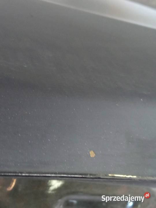 DRZWI PRAWE PRZÓD 3D DC Ford Fiesta Mk7 20082016