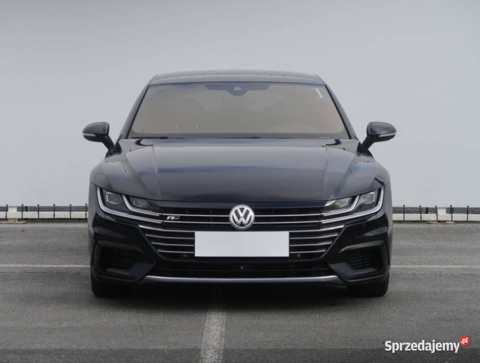 VW Arteon 20 TDI Lublin