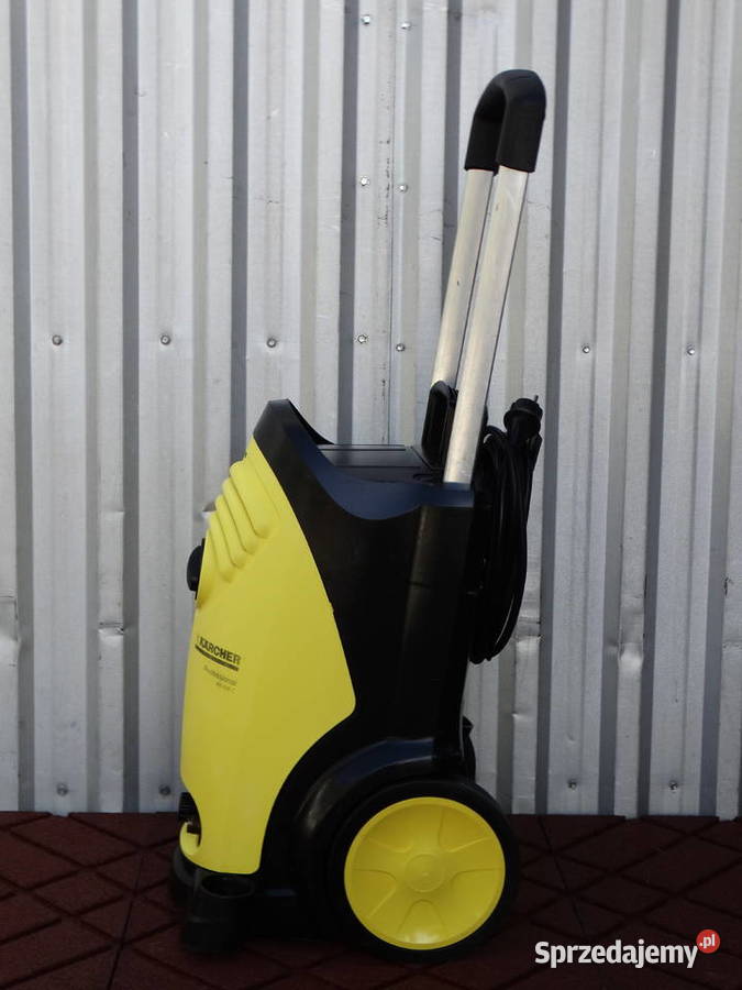 Profesjonalna Myjka Ciśnieniowa Karcher HD 515 Radom