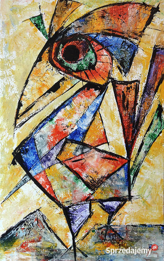 PTaszEK 1087 Warszawa sprzedam