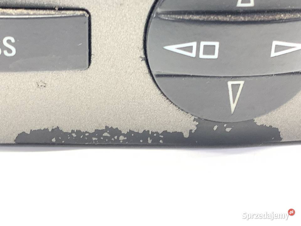 RADIO OPEL ASTRA H 13190856 0414 ODTWARZACZ podkarpackie