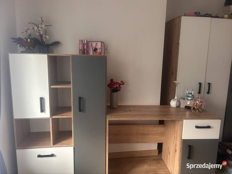 Meble młodzieżowe Łowicz