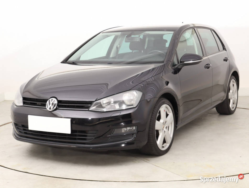 VW Golf 14 TSI dolnośląskie sprzedam