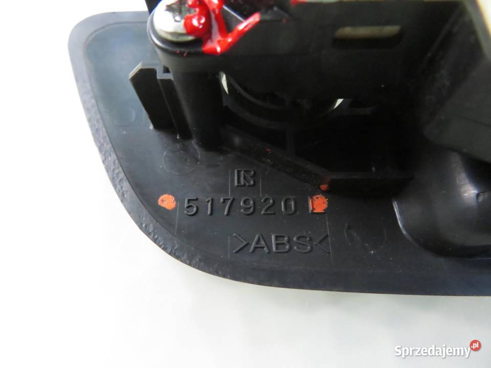 PANEL SZYB SUZUKI IGNIS II MH 517920