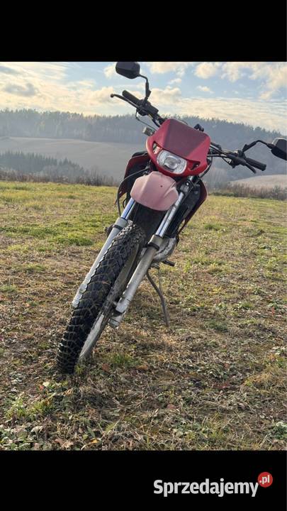 Peugeot XPS 70 Peugeot sprzedam