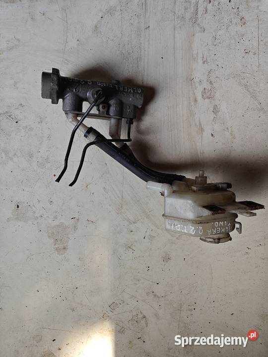 Pompa hamulcowa nissan almera tino 22 diesel mazowieckie Łagów