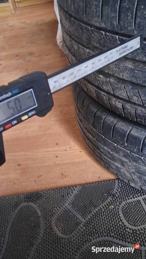 Koła Barracuda Voltec 5x112 24540 R18 Dark Samochodowe