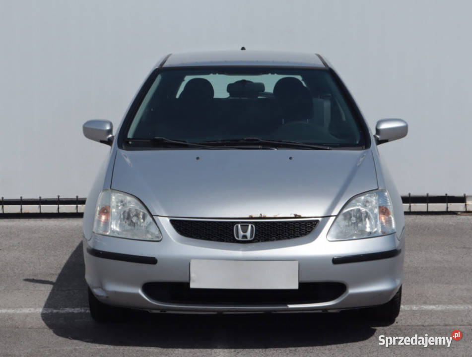 Honda Civic 14 16V poduszka powietrzna Lublin