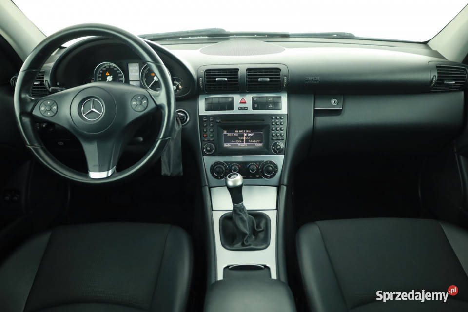 Mercedes CLC 180 Kompressor czujnik zmierzchu Piaseczno sprzedam
