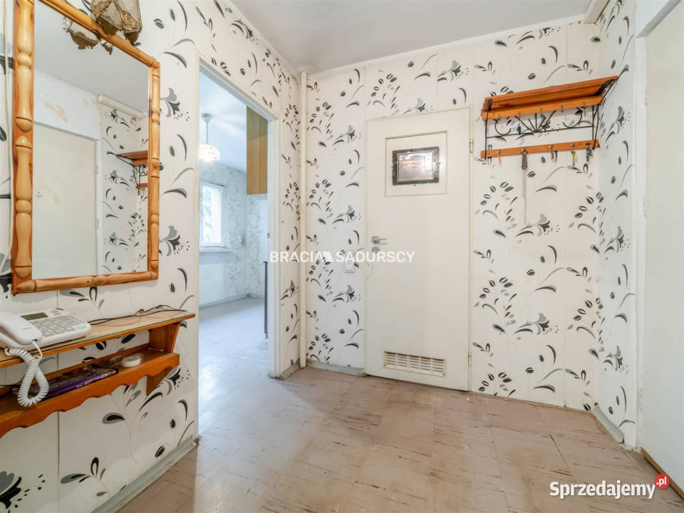 Sprzedaż mieszkania 369m2 1 pokojowe Kraków