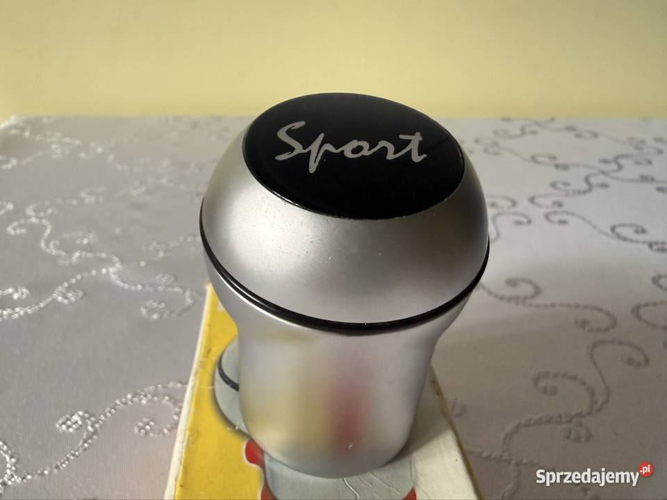 Gałka zmiany biegów MS Design Ford OE Typ A Gałki i mieszki Czerwionka-Leszczyny