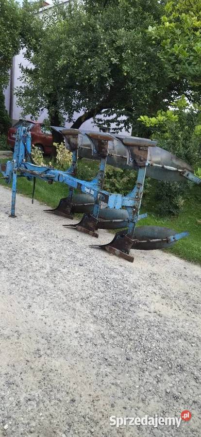 Lemken opal 110 Kocmyrzów sprzedam