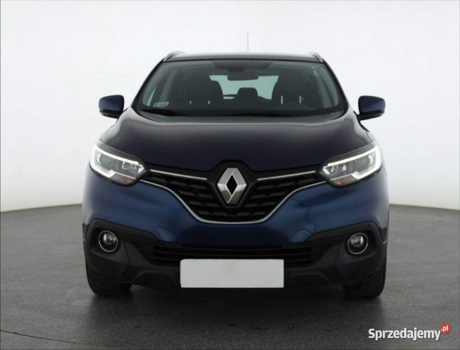 Renault Kadjar 12 TCe mazowieckie Piaseczno