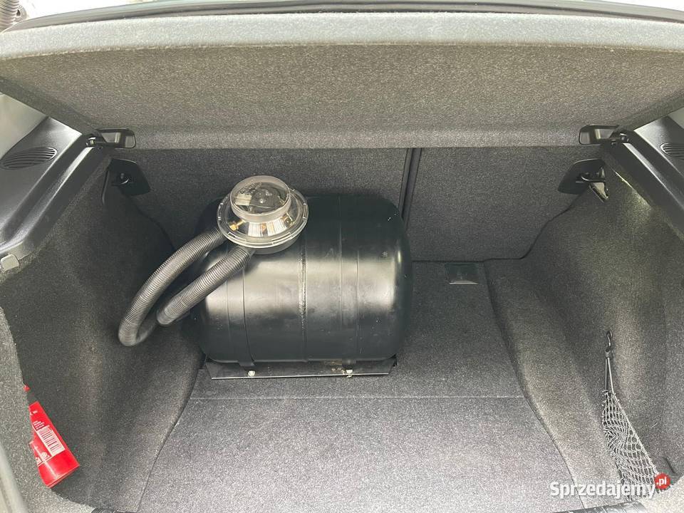 Bmw e87 lift 116i LPG ZAMIANA aluminiowe felgi Seria 1 Hrubieszów