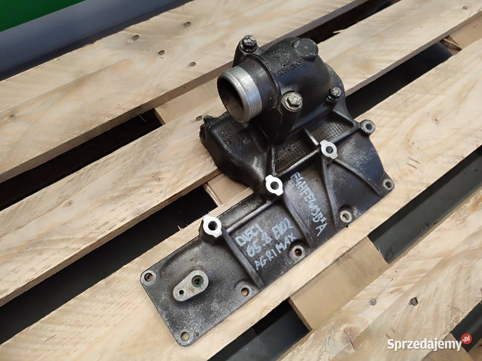 Kolektor dolotowy 504174805 DIECI AGRI 658 EVO2 Wilkowo sprzedam