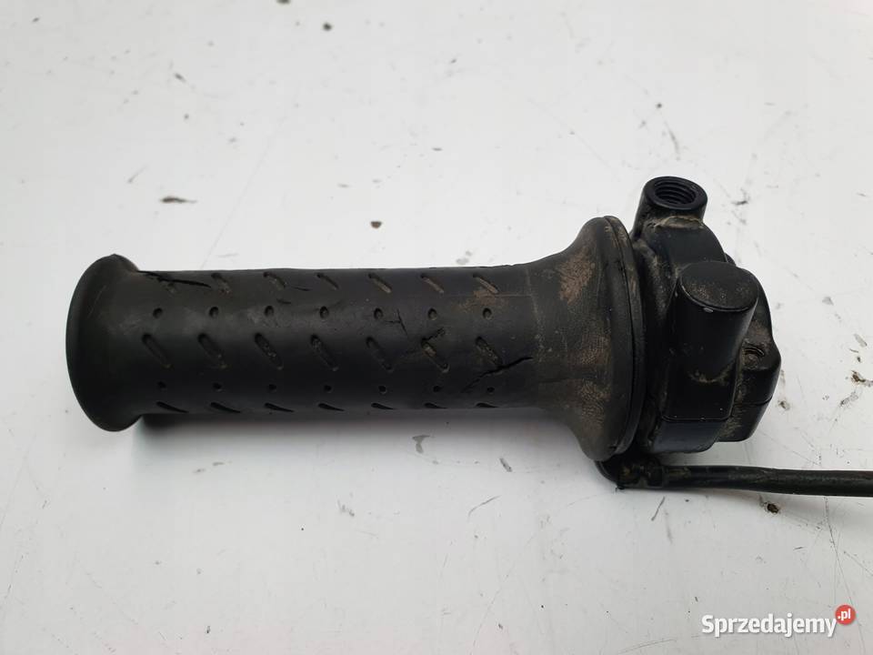 PODGRZEWANA MANETKA BMW G650GS G 650 GS R13 1114