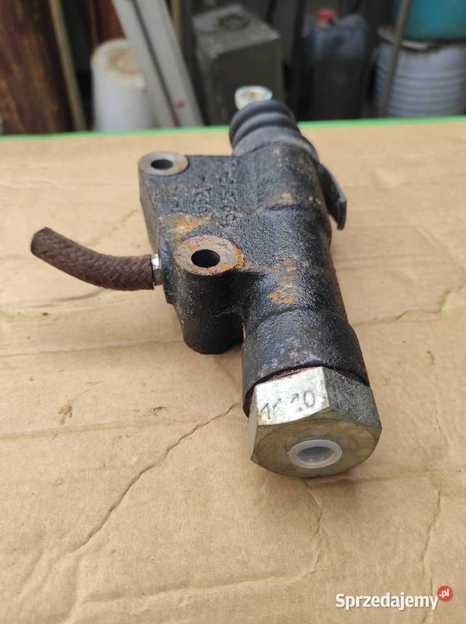 Pompa wysprzęglika do Kamaza sprzedam